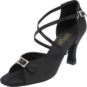 Very Fine Women's Dance Shoe Clc1636 Ballroom Latin Salsa Tango Gala
