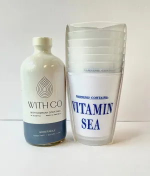 Vitamin SEA Mule Kit