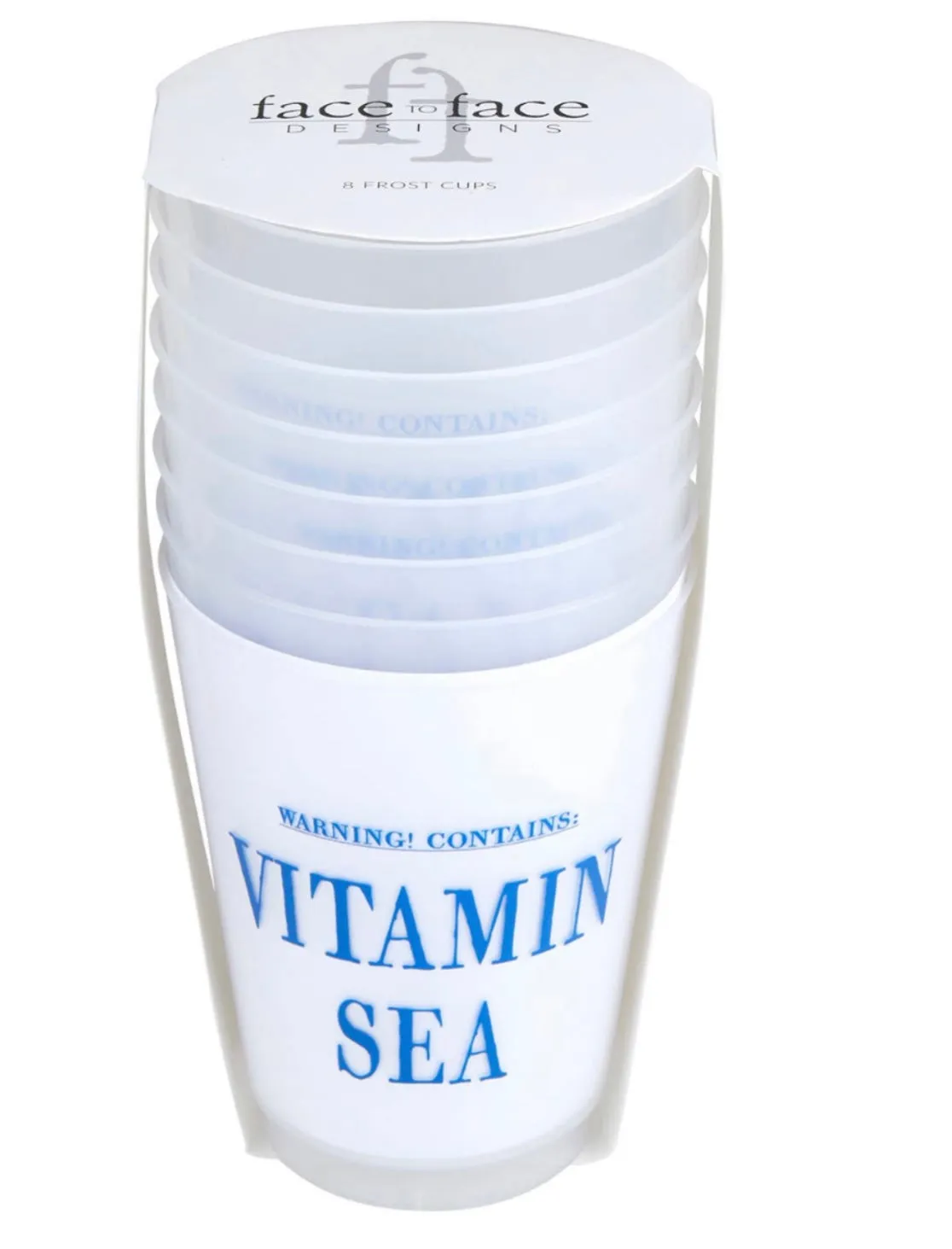 Vitamin SEA Mule Kit