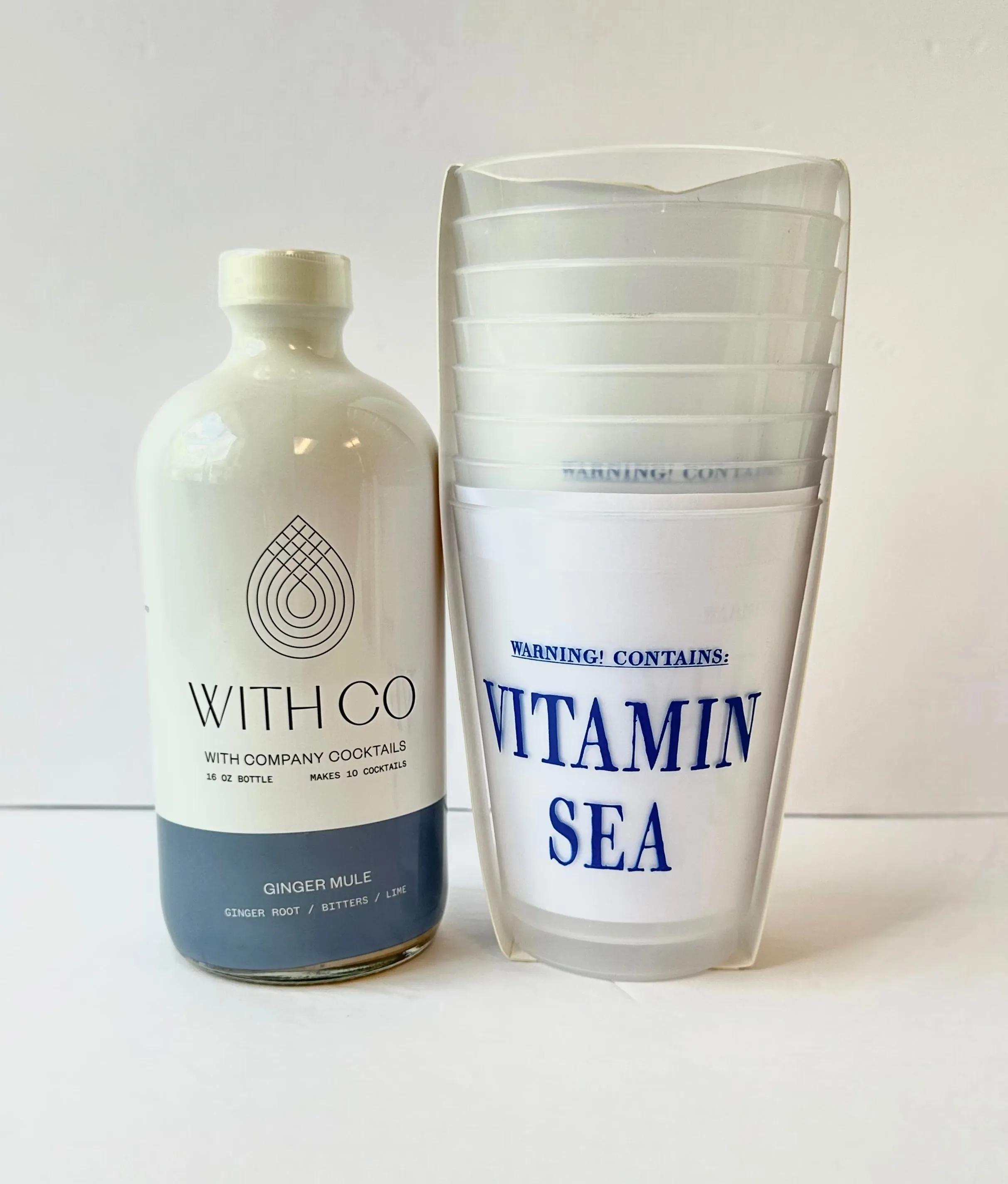Vitamin SEA Mule Kit