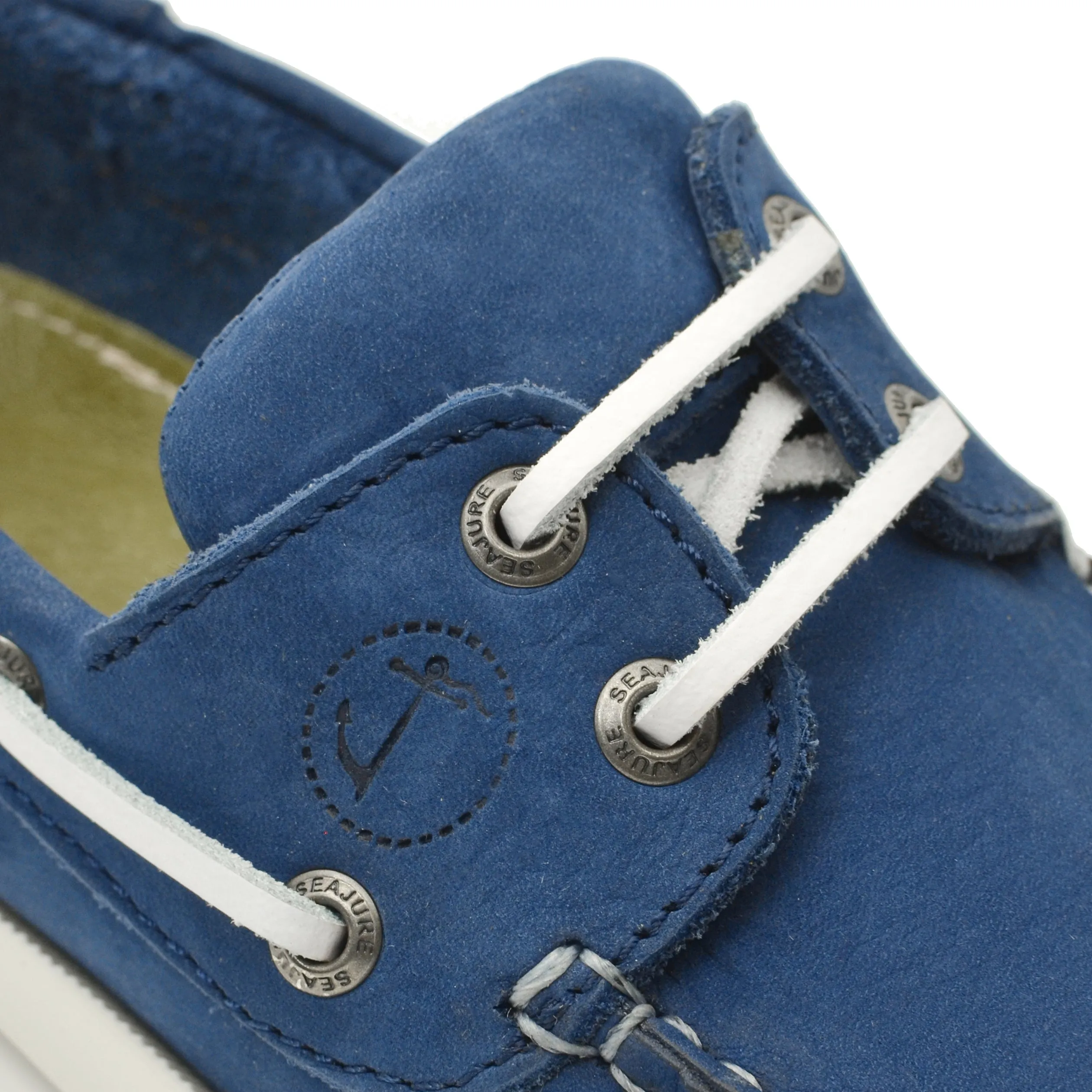 Women Boat Shoe Sotavento