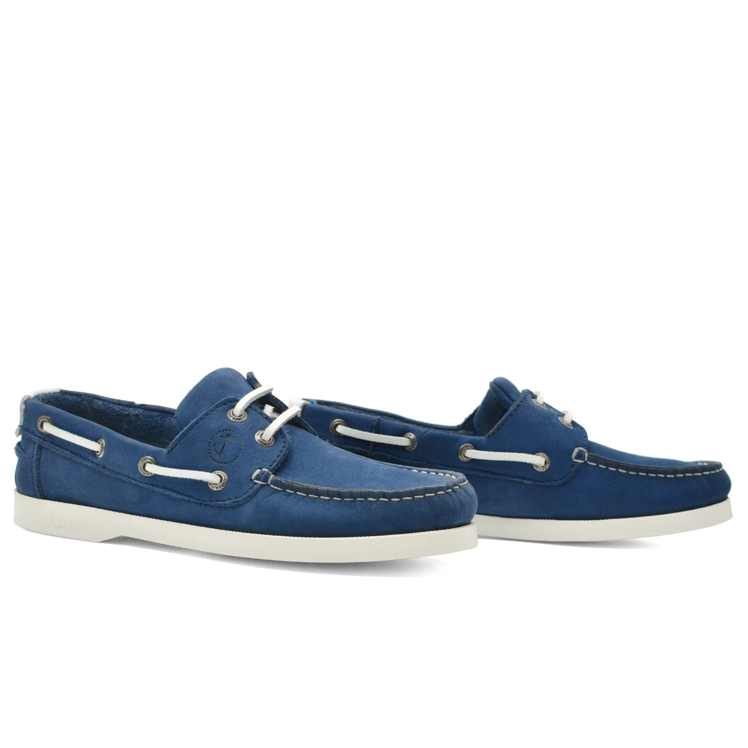 Women Boat Shoe Sotavento