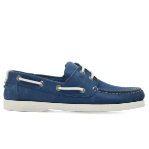 Women Boat Shoe Sotavento