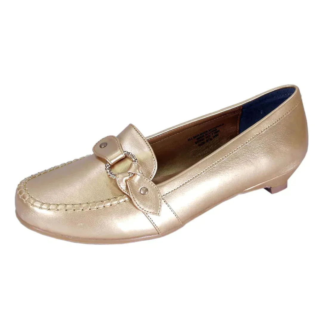 Women Church Shoes bdf-680C