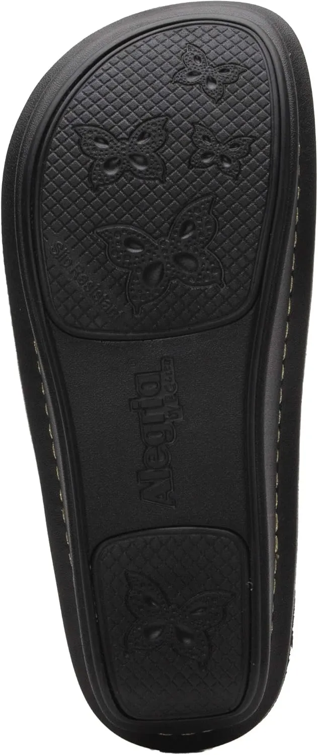 Women's Alegria, Classic Clog