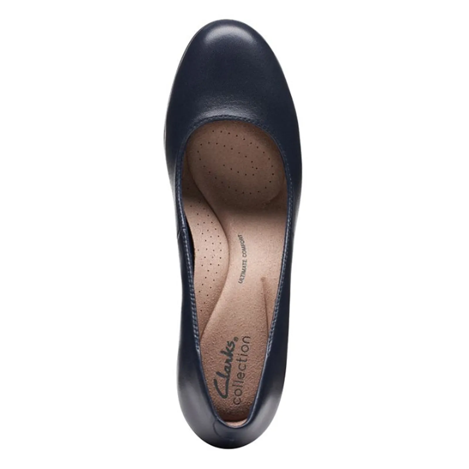 Women's Clarks, Bayla Skip Pump