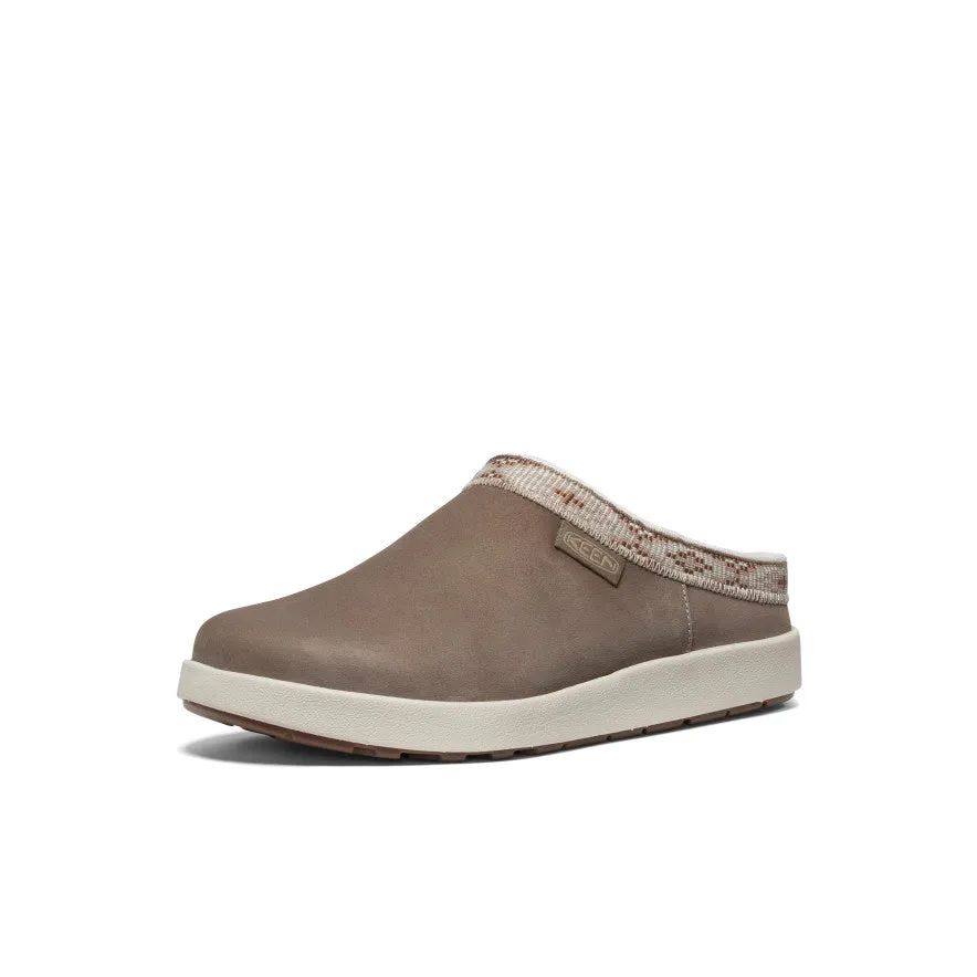 Women's Elle Suede Mule