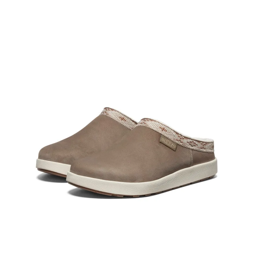 Women's Elle Suede Mule