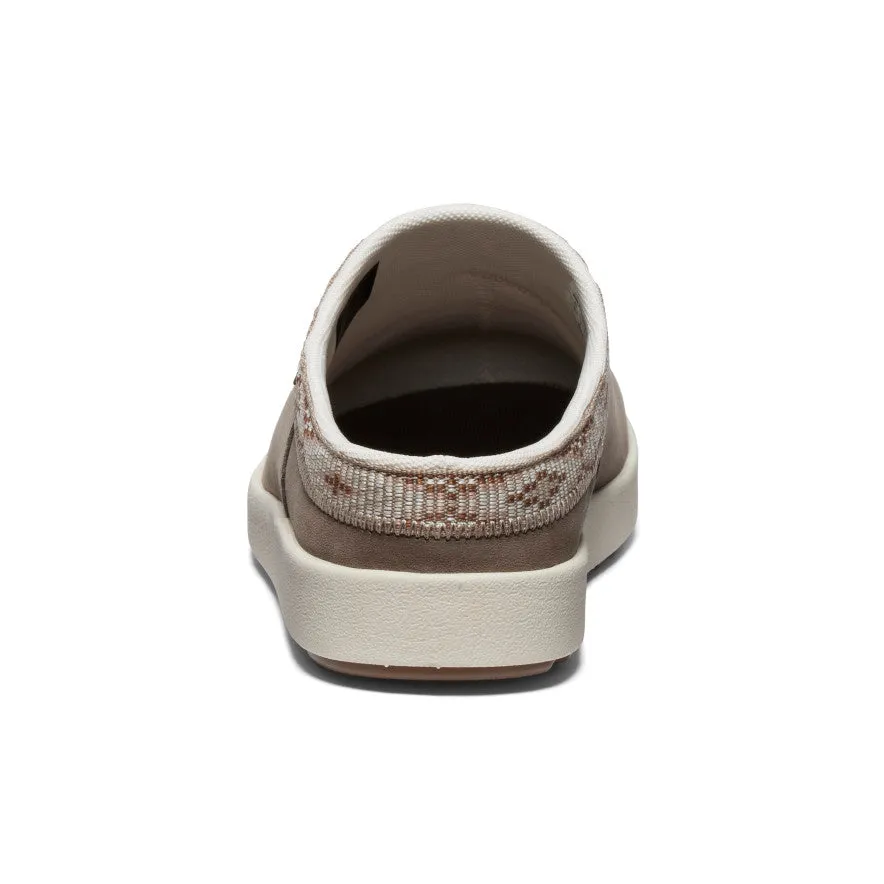 Women's Elle Suede Mule