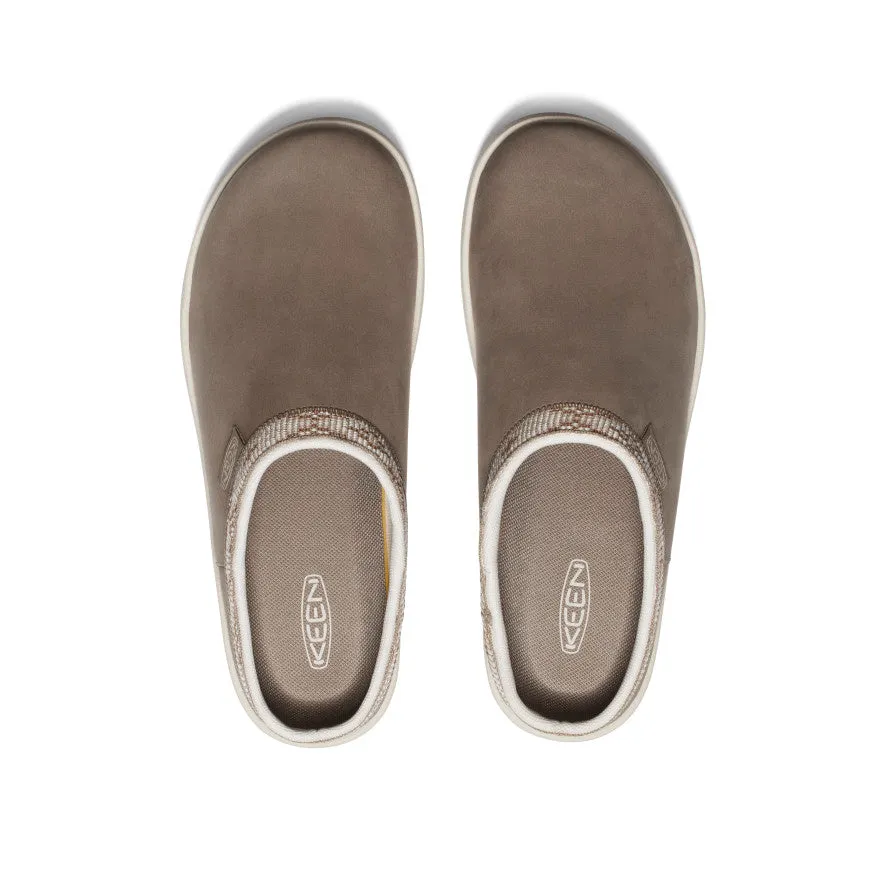 Women's Elle Suede Mule