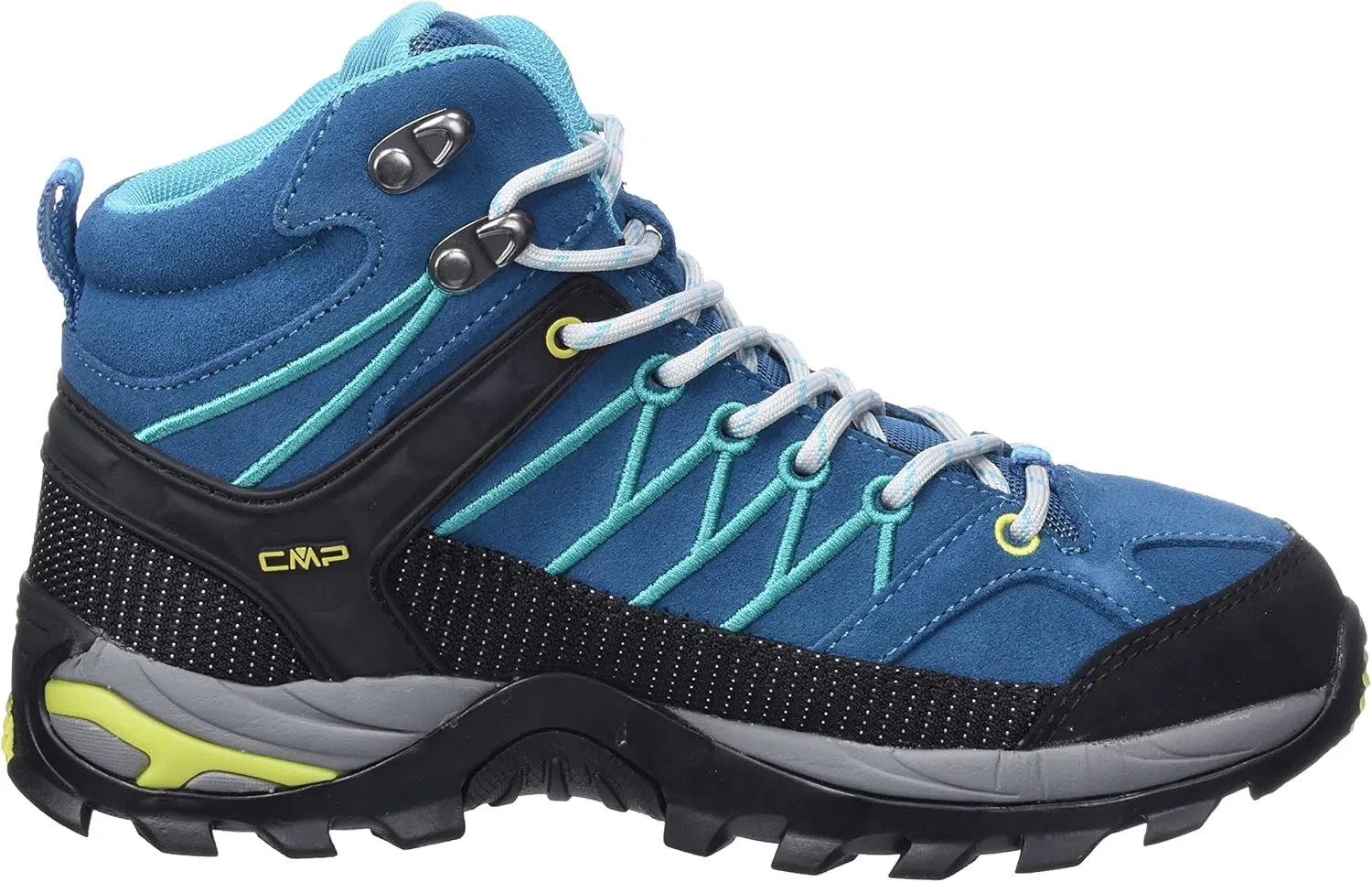 Women's High Rise Hiking Slipper