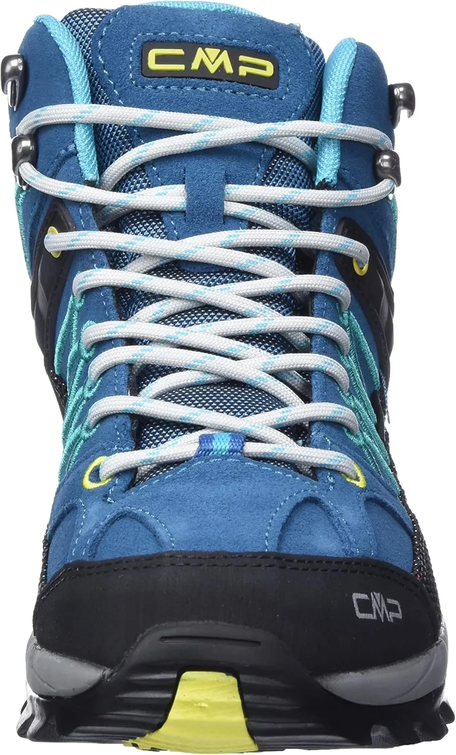 Women's High Rise Hiking Slipper