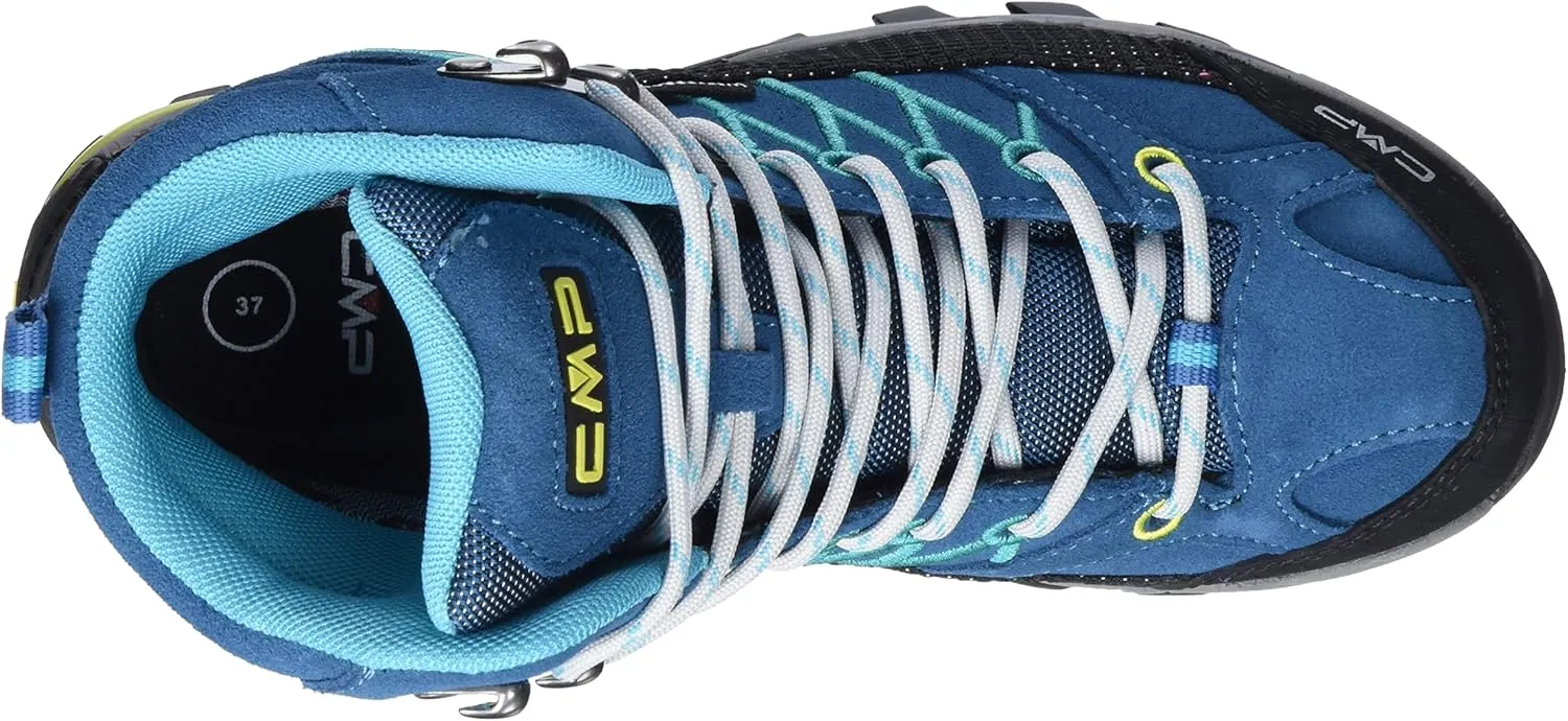 Women's High Rise Hiking Slipper