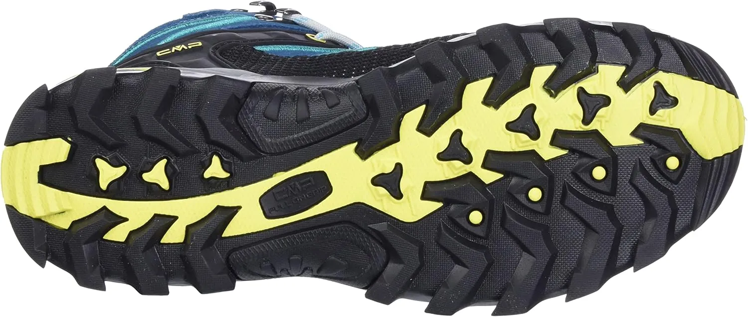 Women's High Rise Hiking Slipper