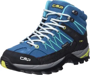 Women's High Rise Hiking Slipper