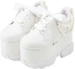 Women's Pump