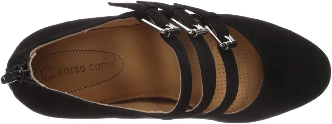 Women's Rogers Pump