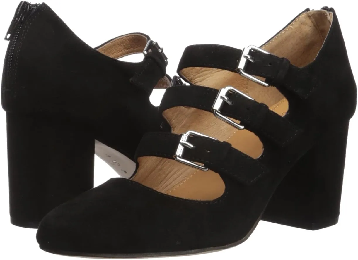 Women's Rogers Pump