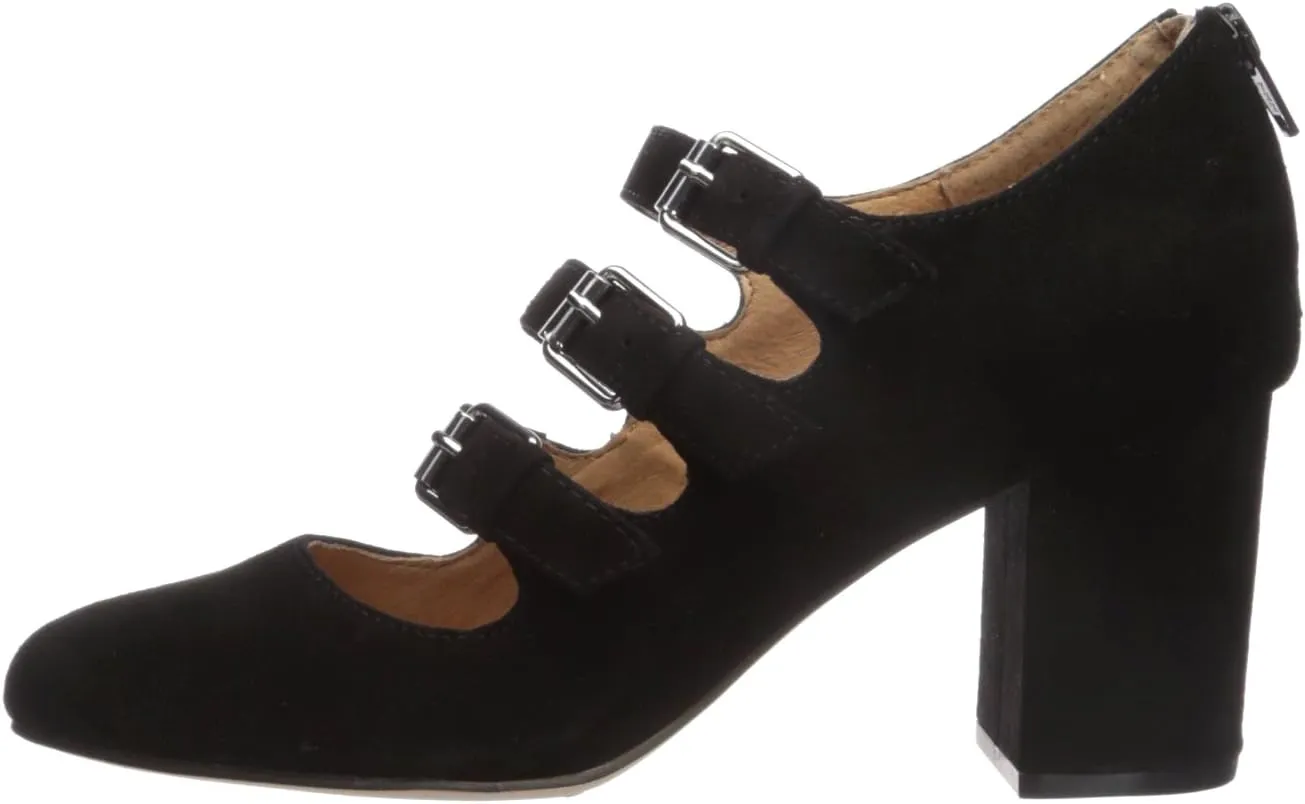Women's Rogers Pump