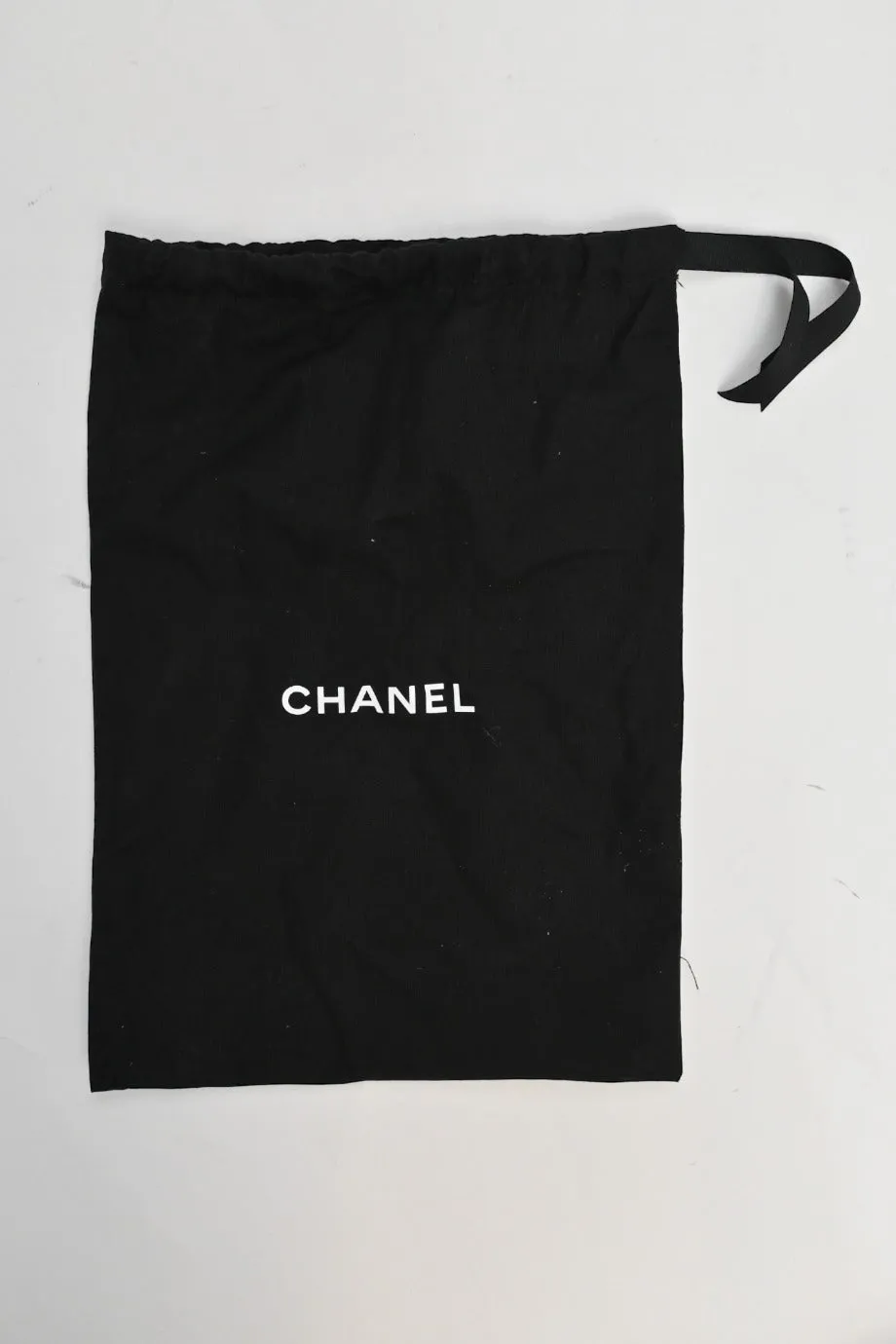 [WS6935] Chanel | Low Heel Pump