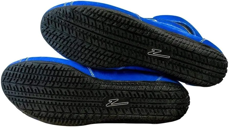 Zamp ZR-30 SFI 3.3/5 Race Shoe